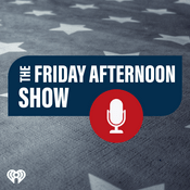Podcast The Friday Afternoon Show