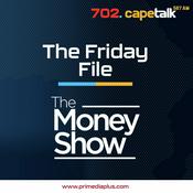 Podcast The Friday File