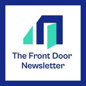 Podcast The Front Door Newsletter