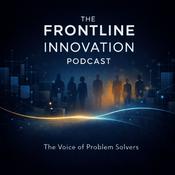 Podcast The Frontline Innovation Podcast