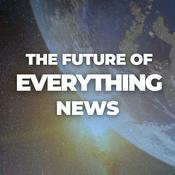 Podcast The Future of Everything News