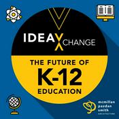 Podcast The Future of K-12 Education, brought to you by McMillan Pazdan Smith (MPS)