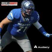 Podcast The Gabe Kuhn Show