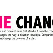 Podcast The Game Changer!