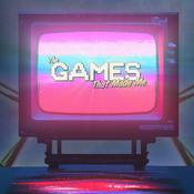 Podcast The Games That Made Me