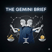 Podcast The Gemini Brief - Investment Deep Dives