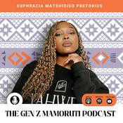 Podcast The Gen Z Mamoruti