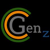 Podcast The Gen Z Media Podcast