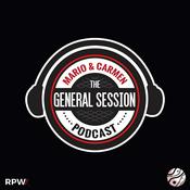 Podcast The General Session Podcast