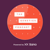 Podcast The Genetics Podcast