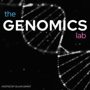 Podcast The Genomics Lab
