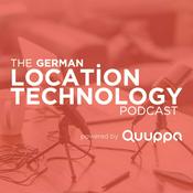 Podcast The German Location Technology Podcast