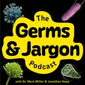 Podcast The Germs and Jargon Podcast