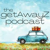 Podcast thegetAwayZ | European Travel Podcast
