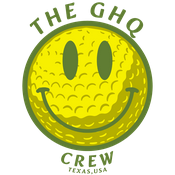 Podcast The GHQ Crew: Origins