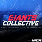 Podcast The Giants Collective: A Show About the New York Giants