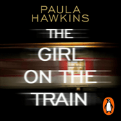 Podcast The Girl on the Train by Paula Hawkins, Book Summary, Podcast, English