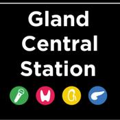 Podcast The Gland Central Station