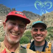 Podcast The Goat Work