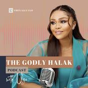 Podcast The Godly Halak Podcast