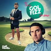 Podcast The GOLFIZZ Show - Golf Podcast