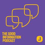 Podcast The Good Information Podcast