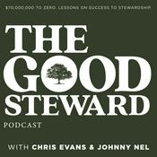 Podcast The Good Steward Podcast