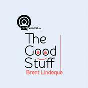 Podcast The Good Stuff