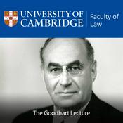 Podcast The Goodhart Lecture
