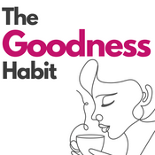 Podcast The Goodness Habit: Reclaim Peace and Joy in Motherhood