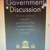 Podcast The Government Glories