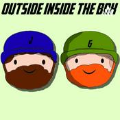 Podcast The Grabphannies:
Outside, Inside the box.