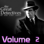 Podcast The Great Detectives of Old Time Radio Volume 2