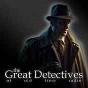 Podcast The Falcon|Great Detectives of Old Time Radio Mystery Dramas