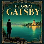 Podcast The Great Gatsby: the American Dream Unveiled