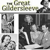 Podcast The Great Gildersleeve