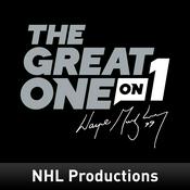 Podcast The Great One on 1