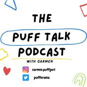 Podcast Puff talk podcast