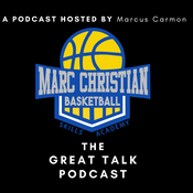 Podcast The Great Talk Podcast