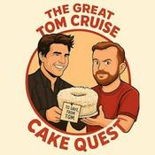 Podcast The Great Tom Cruise Cake Quest