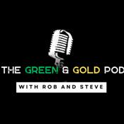 Podcast The Green and Gold Rugby Pod