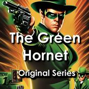 Podcast The Green Hornet: The Original Series