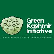 Podcast The Green Kashmir Initiative