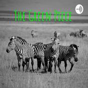 Podcast The Green Piece Podcast
By Warren Green