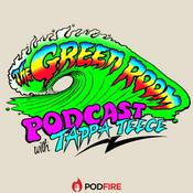 Podcast Tappa's Green Room Podcast