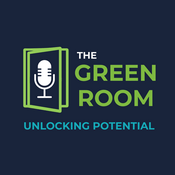 Podcast The Green Room with Chris
