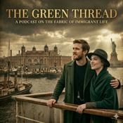 Podcast The Green Thread: Irish Immigrants in America