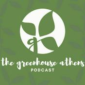 Podcast The Greenhouse Athens
