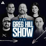 Podcast The Greg Hill Show