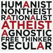 Podcast The Happy Atheist